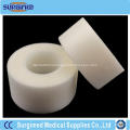 Medical Clear Porous Transparent PE Film Tape